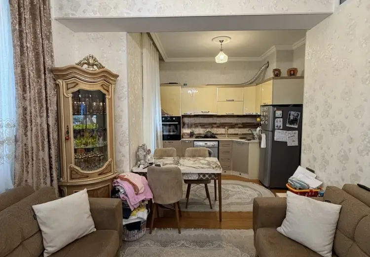 2 otaqlı mənzil Satılır, Xırdalan