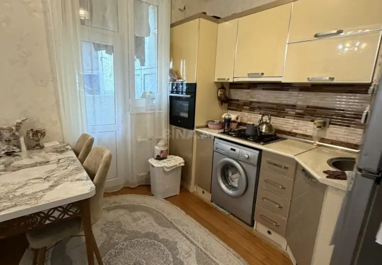 2 otaqlı mənzil Satılır, Xırdalan