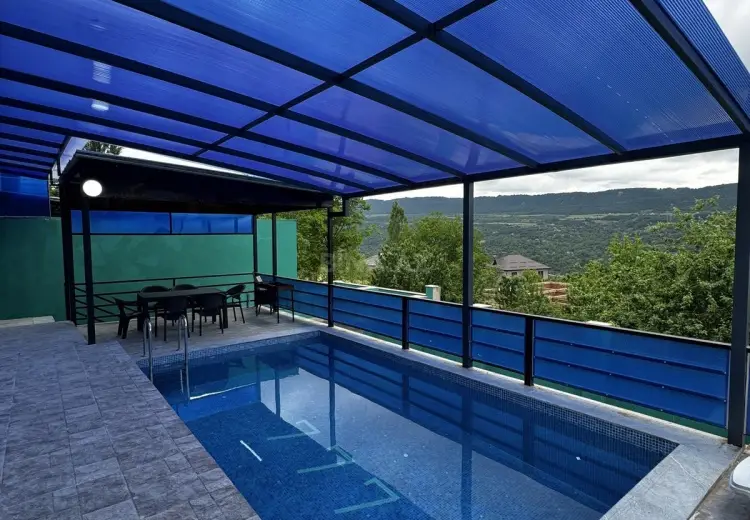 4 otaqlı mənzil Satılır, Quba