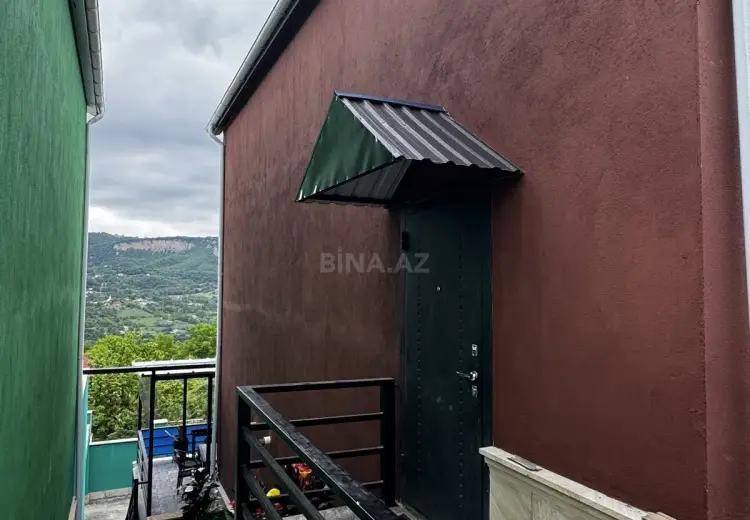 4 otaqlı mənzil Satılır, Quba