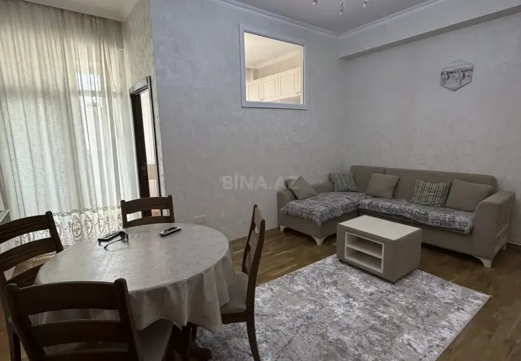 2 otaqlı mənzil Satılır, Xırdalan