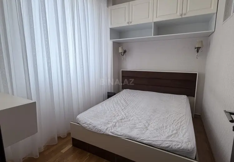 2 otaqlı mənzil Satılır, Xırdalan