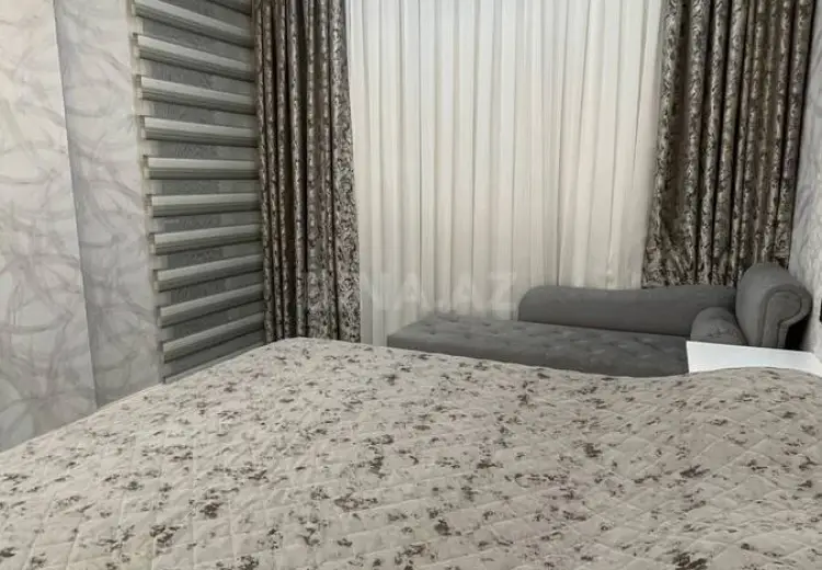 2 otaqlı mənzil Kirayə (aylıq), Nəsimi, Bakı