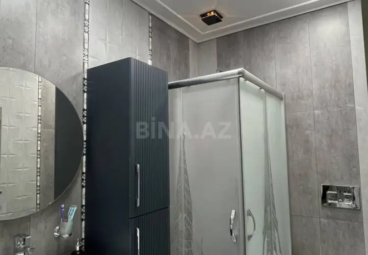 2 otaqlı mənzil Kirayə (aylıq), Nəsimi, Bakı