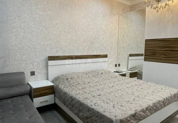 2 otaqlı mənzil Kirayə (aylıq), Nəsimi, Bakı