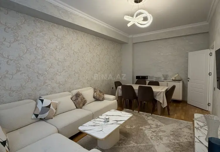 2 otaqlı mənzil Satılır, Xırdalan