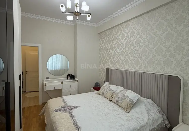 2 otaqlı mənzil Satılır, Xırdalan