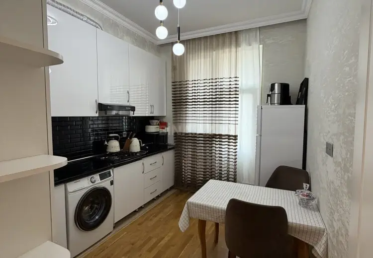 2 otaqlı mənzil Satılır, Xırdalan