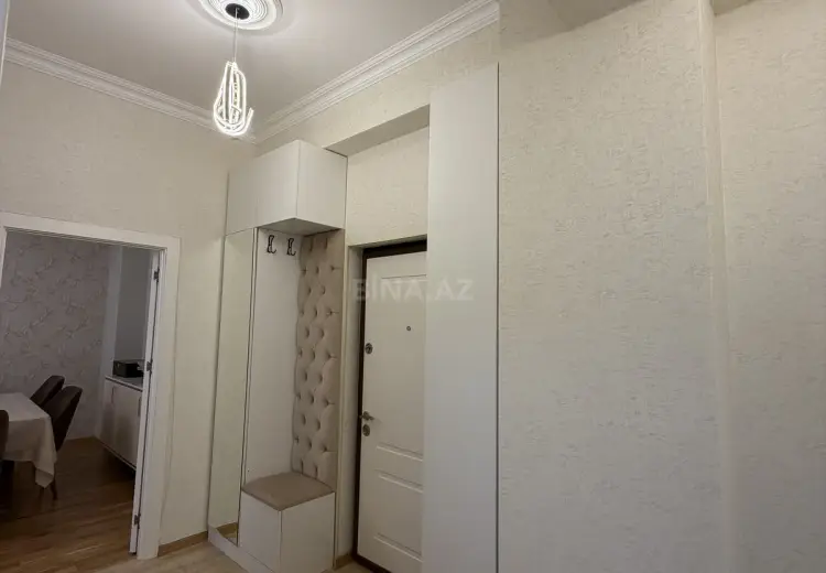 2 otaqlı mənzil Satılır, Xırdalan