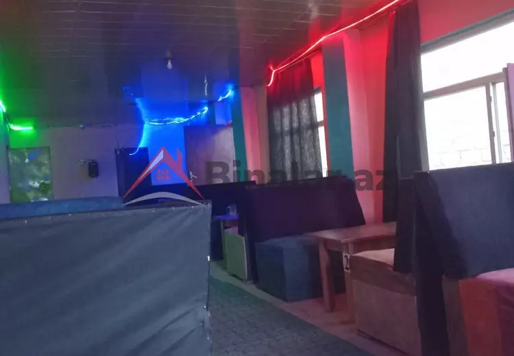 0 m² Obyekt / Ofis Kirayə (aylıq), Tovuz