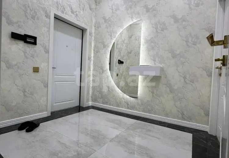 2 otaqlı mənzil , Xırdalan