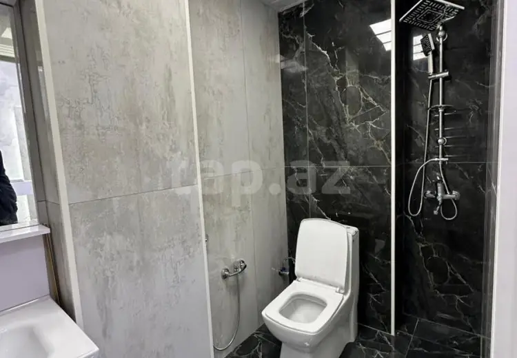 2 otaqlı mənzil , Xırdalan