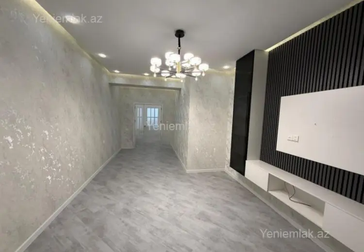 265 000 AZN - 3 otaqlı mənzil Satılır, Yeni Yasamal qəs., Yasamal, Bakı