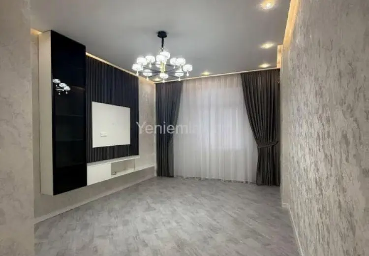 265 000 AZN - 3 otaqlı mənzil Satılır, Yeni Yasamal qəs., Yasamal, Bakı