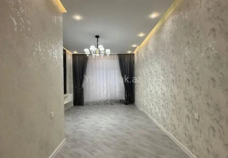 265 000 AZN - 3 otaqlı mənzil Satılır, Yeni Yasamal qəs., Yasamal, Bakı