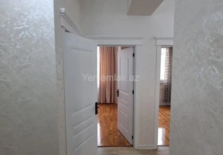 3 otaqlı mənzil Satılır, Xırdalan