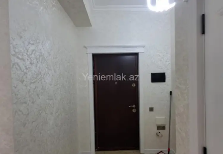 3 otaqlı mənzil Satılır, Xırdalan