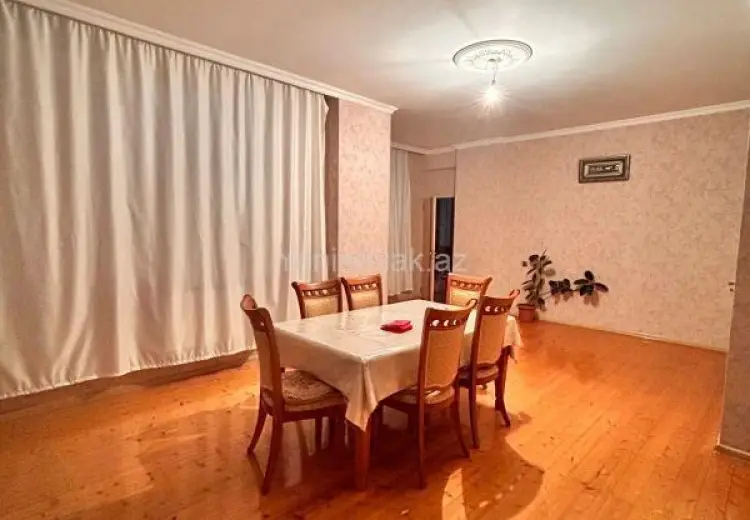 295 000 AZN - 4 otaqlı mənzil Satılır, Əhmədli, Xətai, Bakı