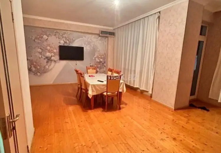 295 000 AZN - 4 otaqlı mənzil Satılır, Əhmədli, Xətai, Bakı