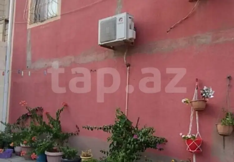 6 otaqlı mənzil , Bakı