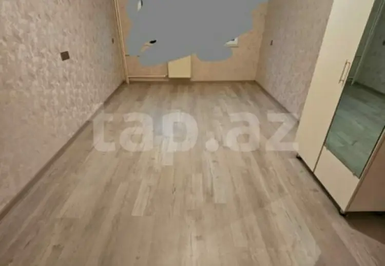 1 otaqlı mənzil , Sumqayıt