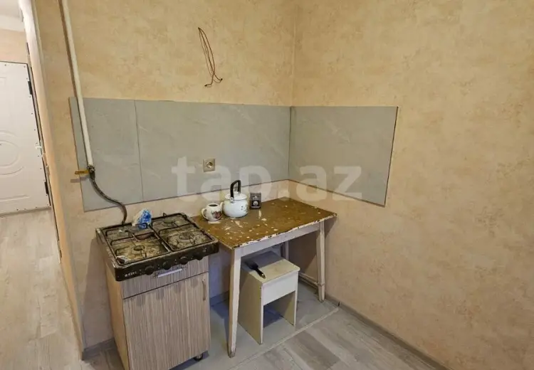 1 otaqlı mənzil , Sumqayıt