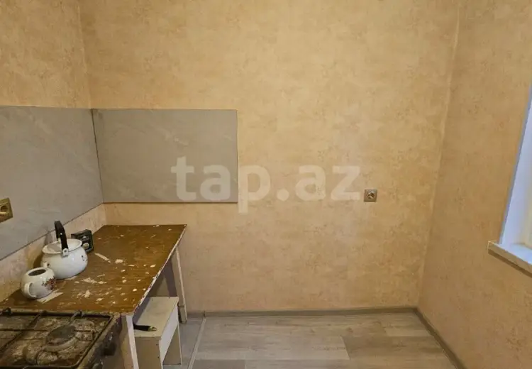 1 otaqlı mənzil , Sumqayıt