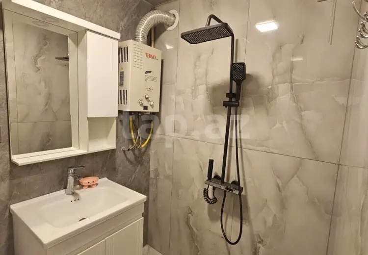 1 otaqlı mənzil , Sumqayıt