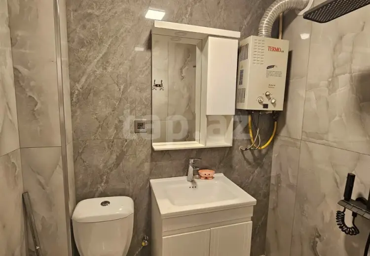 1 otaqlı mənzil , Sumqayıt