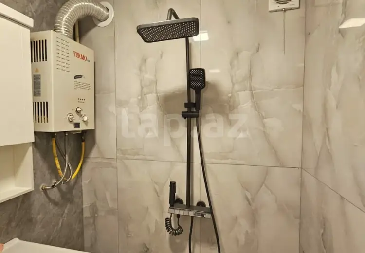 1 otaqlı mənzil , Sumqayıt