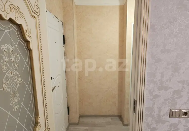 1 otaqlı mənzil , Sumqayıt