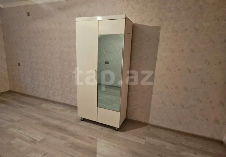 1 otaqlı mənzil , Sumqayıt