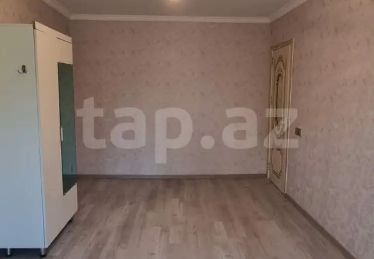 1 otaqlı mənzil , Sumqayıt
