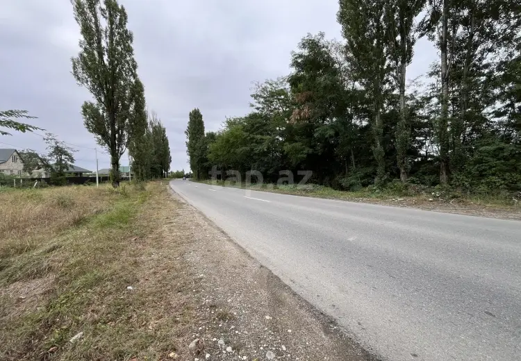 0 m² Obyekt / Ofis , Qusar