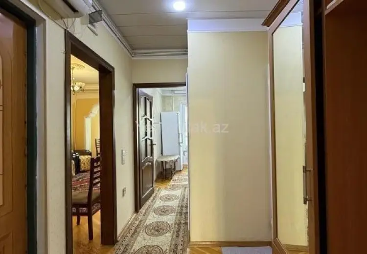 162 000 AZN - 2 otaqlı mənzil Satılır, Bakıxanov qəs., Sabunçu, Bakı