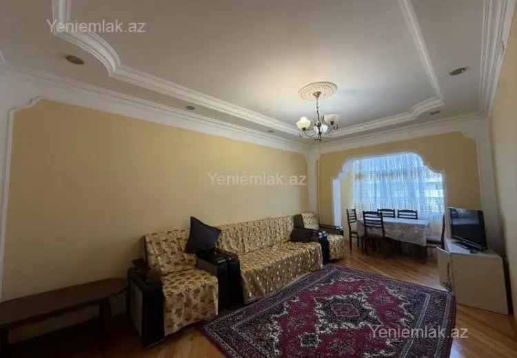162 000 AZN - 2 otaqlı mənzil Satılır, Bakıxanov qəs., Sabunçu, Bakı