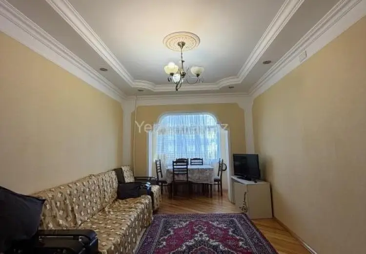 162 000 AZN - 2 otaqlı mənzil Satılır, Bakıxanov qəs., Sabunçu, Bakı