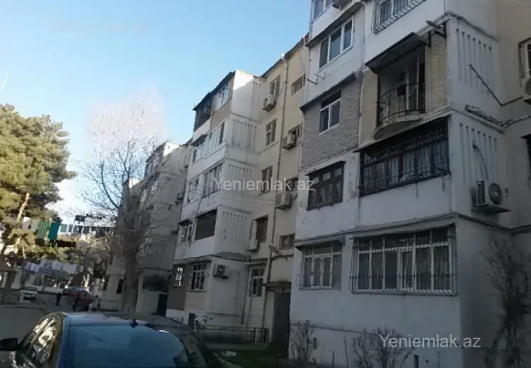 1 otaqlı mənzil Satılır, Əhmədli, Xətai, Bakı