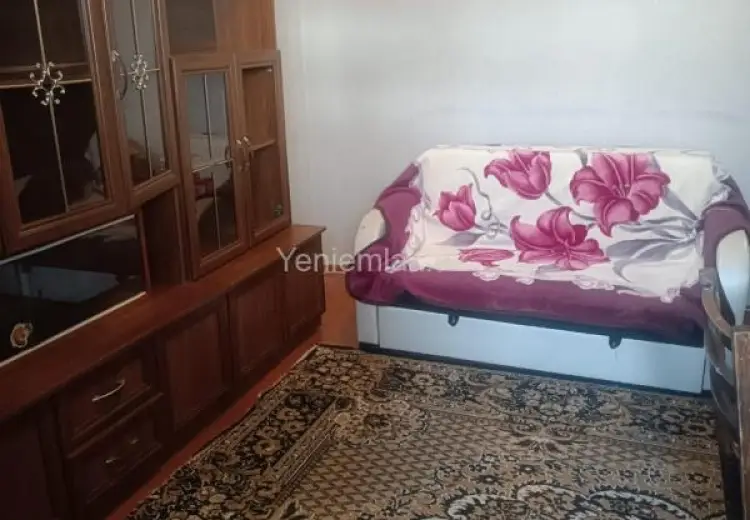 1 otaqlı mənzil Satılır, Əhmədli, Xətai, Bakı
