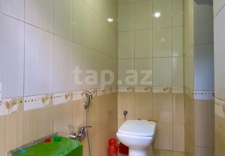 2 otaqlı mənzil , Quba