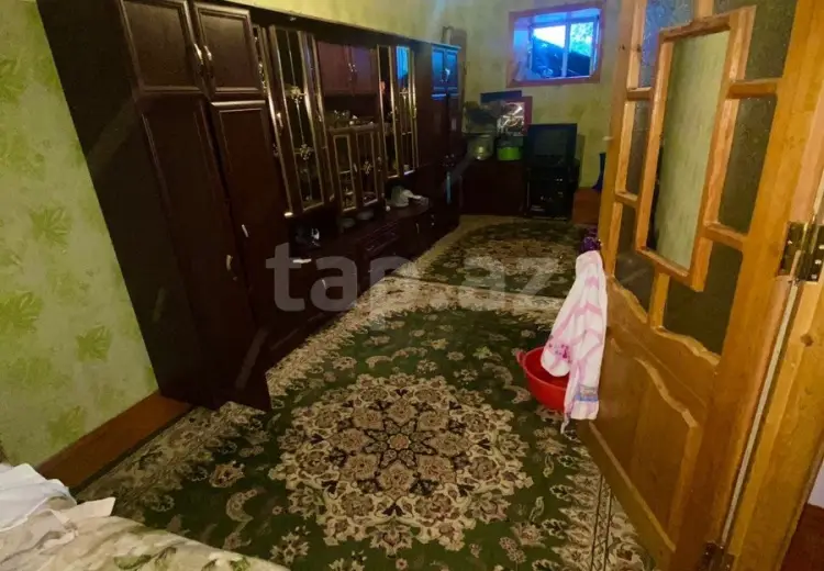 2 otaqlı mənzil , Quba