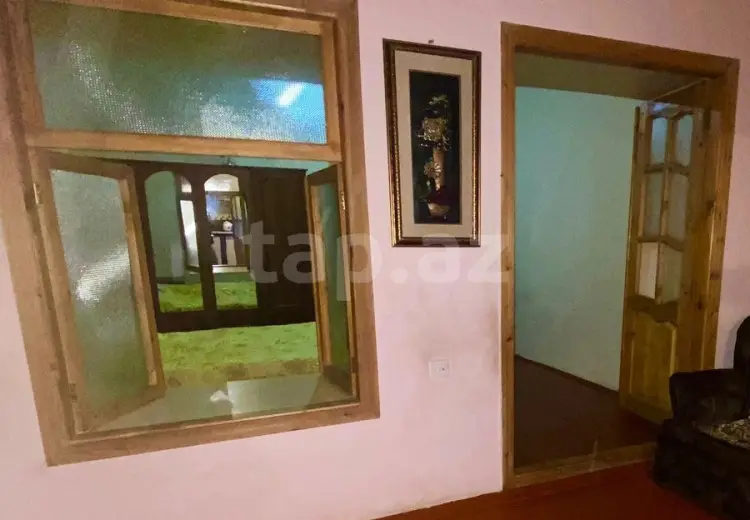2 otaqlı mənzil , Quba
