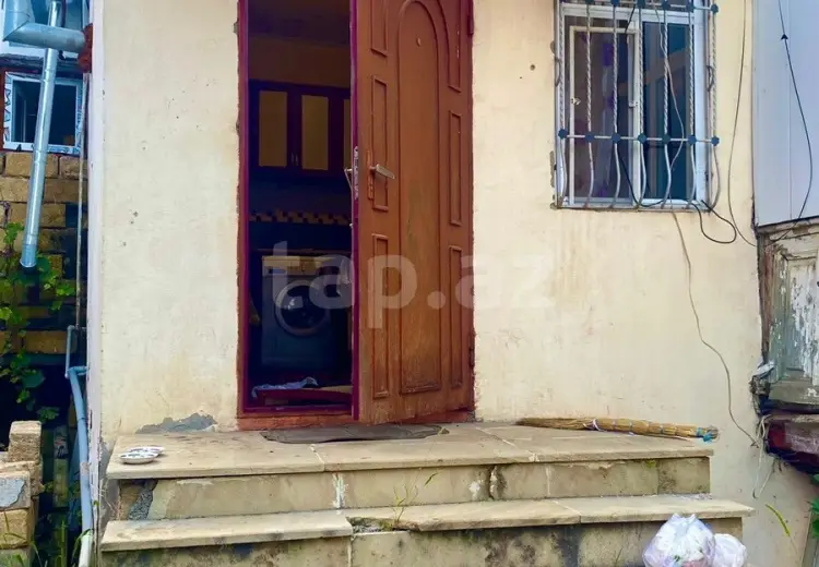 2 otaqlı mənzil , Quba