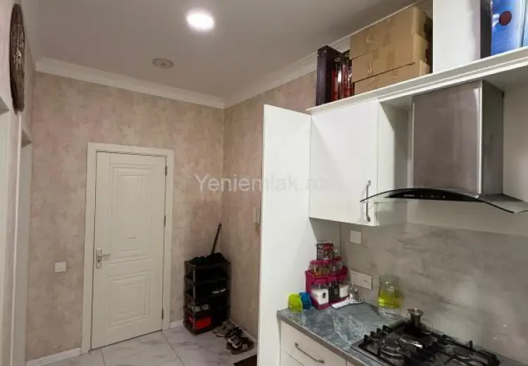 2 otaqlı mənzil Satılır, 8-ci kilometr, Nizami, Bakı