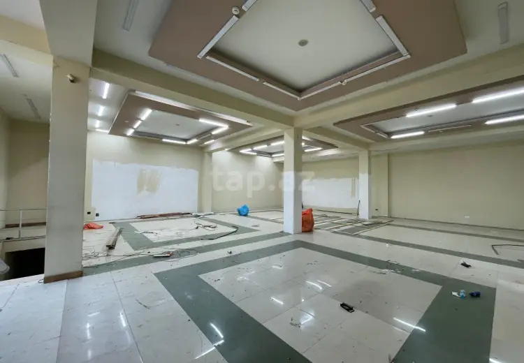 0 m² Obyekt / Ofis , Bakı