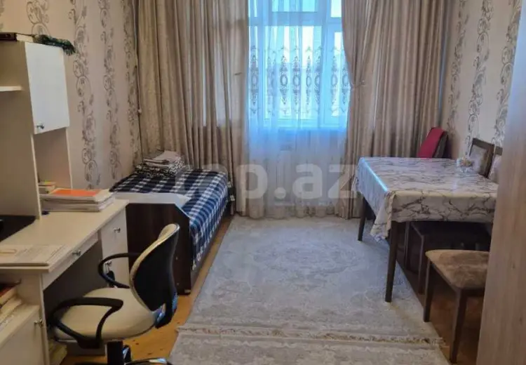 2 otaqlı mənzil , Bakı