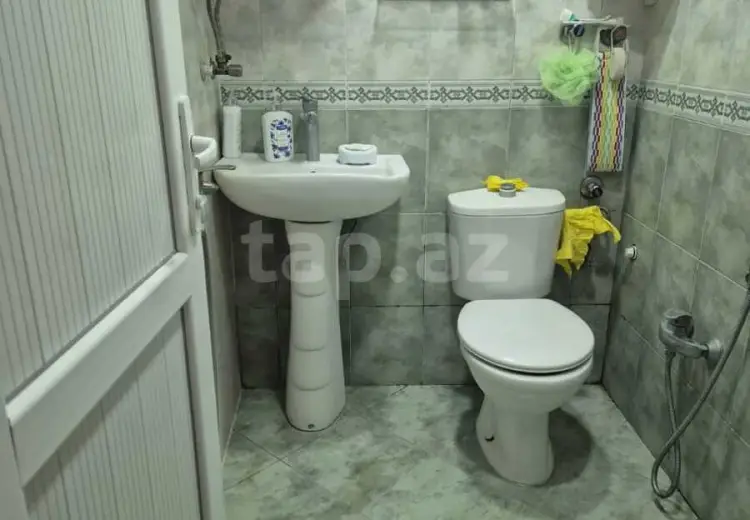 2 otaqlı mənzil , Bakı