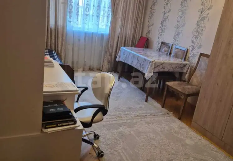 2 otaqlı mənzil , Bakı