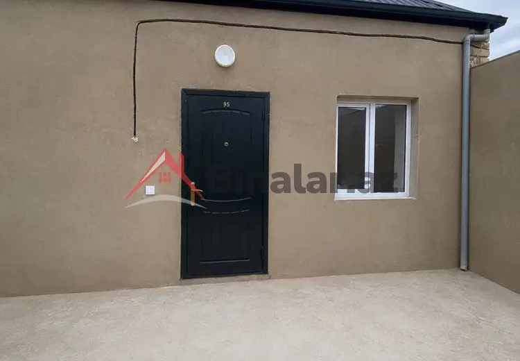 3 otaqlı mənzil Satılır, Xırdalan