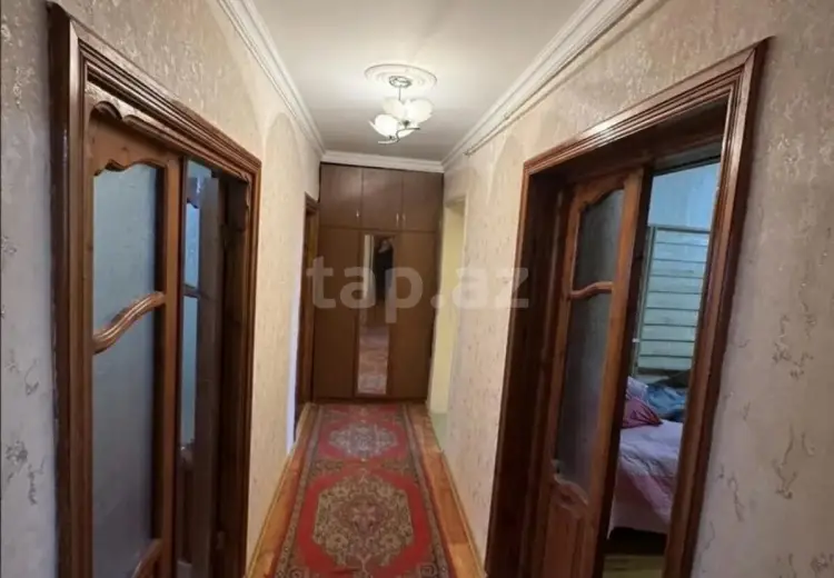 3 otaqlı mənzil , Gəncə